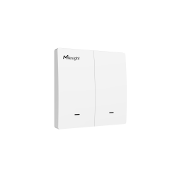 Milesight WS50x LoRaWAN Smart Wall Switch