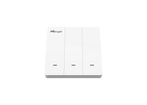 Milesight WS50x LoRaWAN wall switch