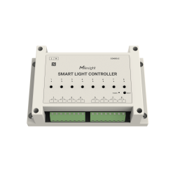 Milesight WS558 LoRaWAN Smart Light Controller