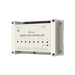 Milesight WS558 LoRaWAN Smart Light Controller