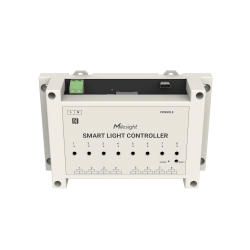 Milesight WS558 LoRaWAN Smart Light Controller