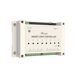 Milesight WS558 LoRaWAN smart light controller
