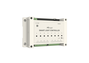 Milesight WS558 LoRaWAN smart light controller