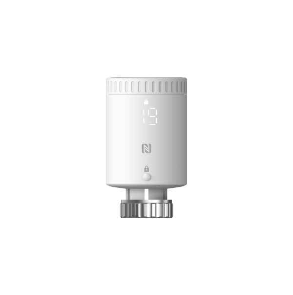 Milesight WT101 Smart Radiator Thermostat