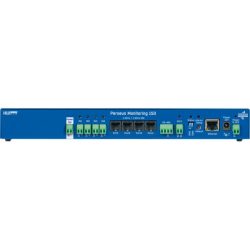 Perseus Monitoring 150 HW Group rack mount