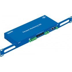 Perseus Monitoring 150 HW Group rack mount