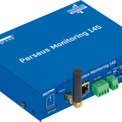 Perseus Monitoring 145