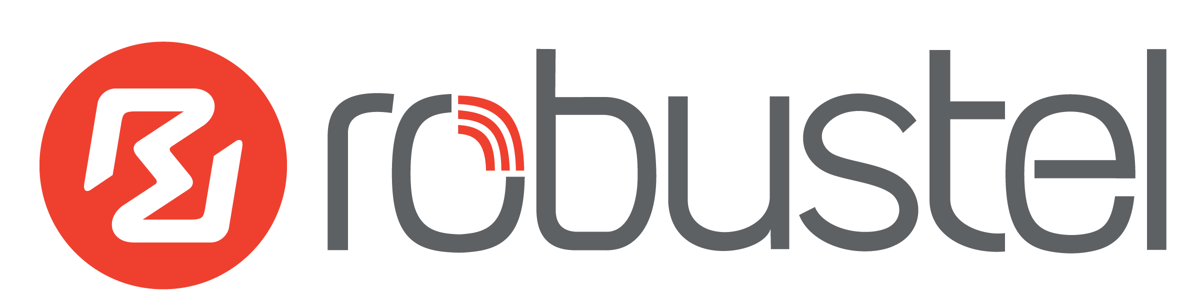 Robustel logo