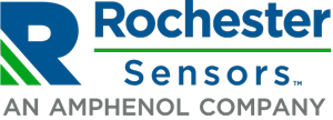 Rochester Sensors logo