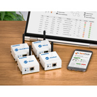 sd-ger-te-hw-group-sensdesk-portal-b23v2 SD-2x1Wire Temperature and Humidity SensDesk Sensor
