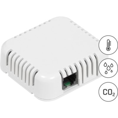 sensor-co2-1w-uni-hw-group-sensor-temperatur-luftfeuchtigkeit-ndir-co2-b23v1 HW Group CO2 1W-UNI Sensor
