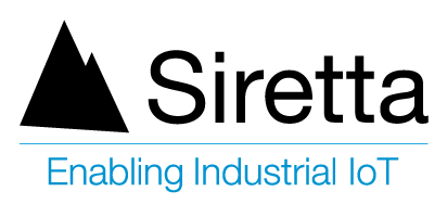 Siretta logo