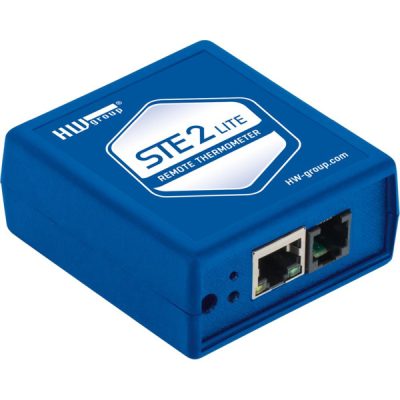 ste-2-lite-hw-group-kompakte-monitoring-loesung-b23v1 HW Group STE2 LITE Compact Monitoring Unit