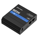 Teltonika RUT241 Industrial 4G Router