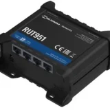 Teltonika RUT951 Dual-SIM 4G Router