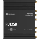 Teltonika RUTX50 Industrial 5G Router