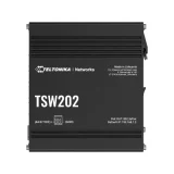 Teltonika TSW202 Managed PoE+ Switch