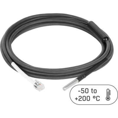 temp-1wire-pt100-hw-group-sensor-temperatur-b23v1 HW Group Temp-1Wire Pt100 Sensor